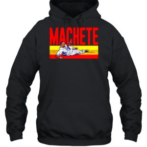 Martn Maldonado Machete shirt 5