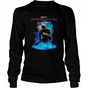 Marvel studios spider man no way home shirt 3