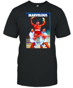 Marvin hagler win shirt 1