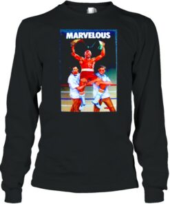 Marvin hagler win shirt 3