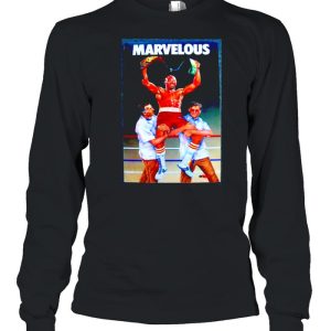 Marvin hagler win shirt 3