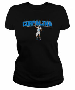 Matt Corral Corralina T Shirt 2