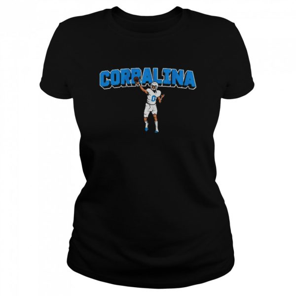 Matt Corral Corralina T-Shirt