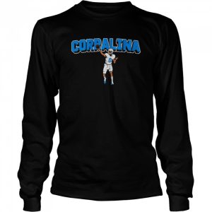 Matt Corral Corralina T Shirt 3