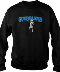 Matt Corral Corralina T Shirt 4
