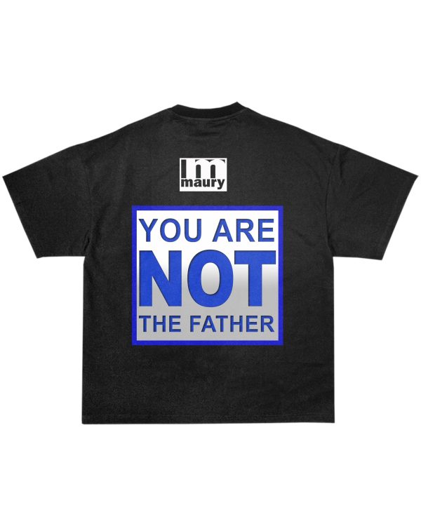 Maury Show Bootleg Tee