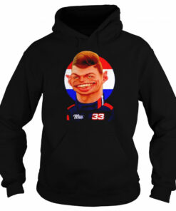 Max Verstappen 33 Caricature funny shirt 4 Max Verstappen 33 Caricature funny shirt 5