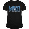 Maximiliano Moralez MAXI NYC shirt