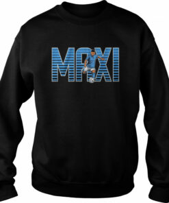 Maximiliano Moralez MAXI NYC shirt 4