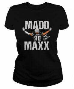 Maxx Crosby Madd Maxx shirt 2