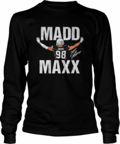 Maxx Crosby Madd Maxx shirt 3