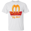McDowells T-Shirt