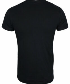 Megadeth Endgame Men's Black T-Shirt 1 Megadeth Endgame Mens Black T Shirt 2