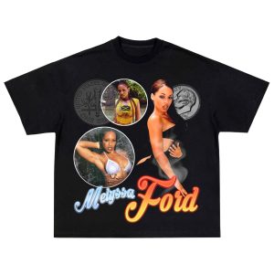 Melyssa Ford Bootleg Tee