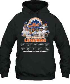 Met New York Mets Legends Thank You For The Memories Signatures Shirt 4 Met New York Mets Legends Thank You For The Memories Signatures Shirt 5