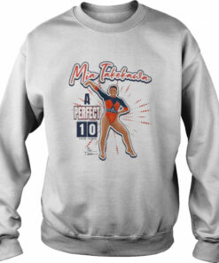Mia Takekawa Perfect 10 shirt 3 Mia Takekawa Perfect 10 shirt 4