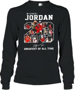 Michael Jordan 23 Greatest Of All Time shirt 2 Michael Jordan 23 Greatest Of All Time shirt 3