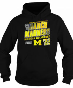 Michigan Wolverines 2022 NCAA Division I Men’s Basketball Championship March Madness shirt 4 Michigan Wolverines 2022 NCAA Division I Men's Basketball Championship March Madness shirt 5