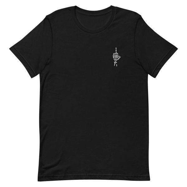 Middle Finger T-Shirt