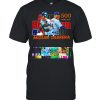 Miguel Cabrera #24 Hit His 500th Career Home Run T-Shirt