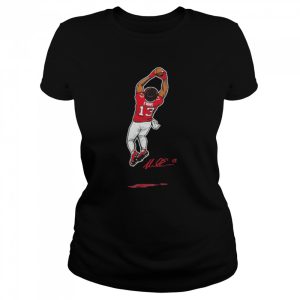 Mike Evans The Catch shirt