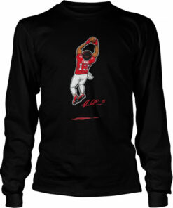 Mike Evans The Catch shirt 2 Mike Evans The Catch shirt 3