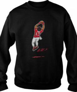 Mike Evans The Catch shirt 3 Mike Evans The Catch shirt 4
