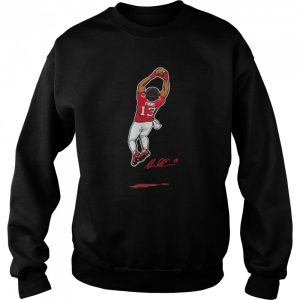 Mike Evans The Catch shirt 4