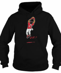 Mike Evans The Catch shirt 4 Mike Evans The Catch shirt 5