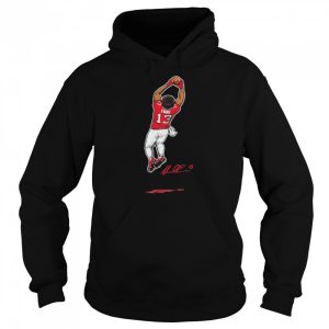 Mike Evans The Catch shirt 5