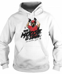 Mike Moustakas the moose is loose shirt 4 Mike Moustakas the moose is loose shirt 5