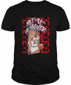 Milt Ice Wagner shirt 1