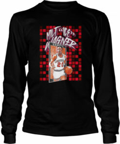 Milt Ice Wagner shirt 3