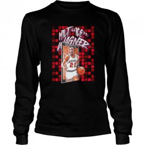 Milt Ice Wagner shirt 3