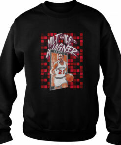 Milt Ice Wagner shirt 4