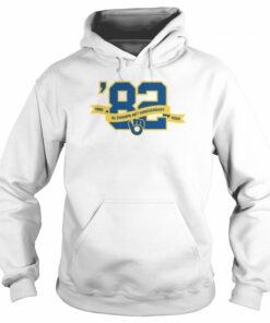 Milwaukee Brewers 1982 Al Champs 40th Anniversary 2022 Shirt 4 Milwaukee Brewers 1982 Al Champs 40th Anniversary 2022 Shirt 5