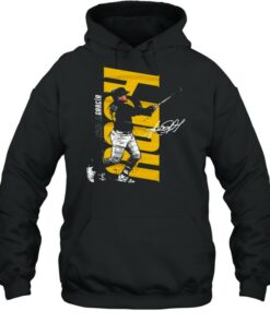 Milwaukee Brewers Avisail Garcia Vertical shirt 5