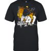 Milwaukee Brewers Jackie Bradley Jr. State baseball Signature shirt