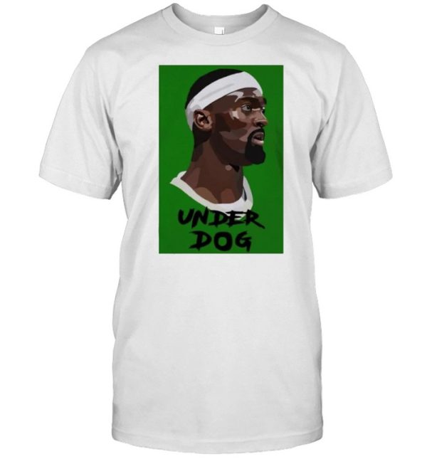 Milwaukee Bucks Bobby Portis Underdog shirt