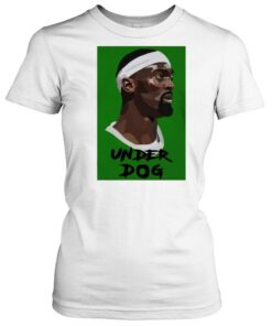 Milwaukee Bucks Bobby Portis Underdog shirt 1 Milwaukee Bucks Bobby Portis Underdog shirt 2