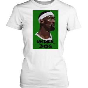 Milwaukee Bucks Bobby Portis Underdog shirt