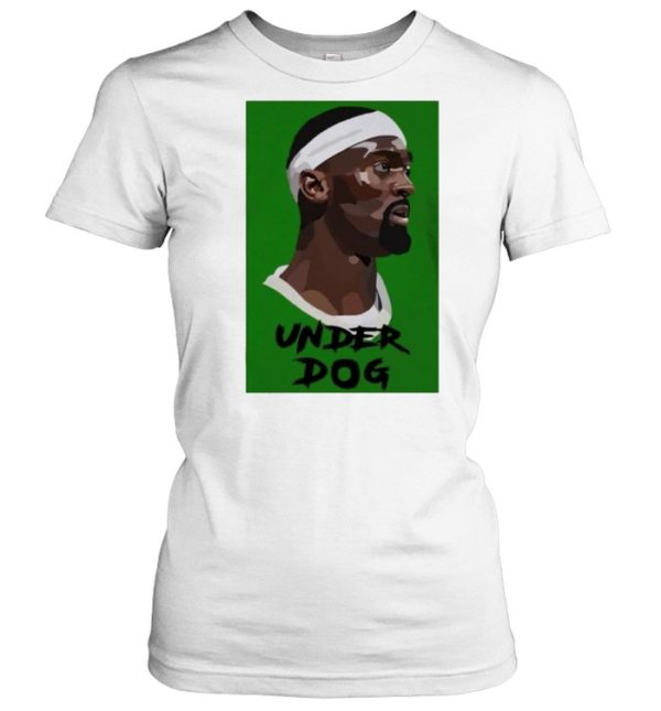 Milwaukee Bucks Bobby Portis Underdog shirt