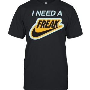 Milwaukee Bucks Drake Giannis Antetokounmpo I Need A Freak Certified Lover Boy Shirt