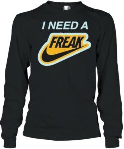 Milwaukee Bucks Drake Giannis Antetokounmpo I Need A Freak Certified Lover Boy Shirt 3