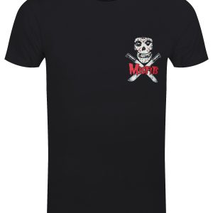 Misfits Machette Men’s Black T-Shirt