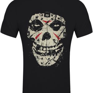 Misfits Machette Men’s Black T-Shirt