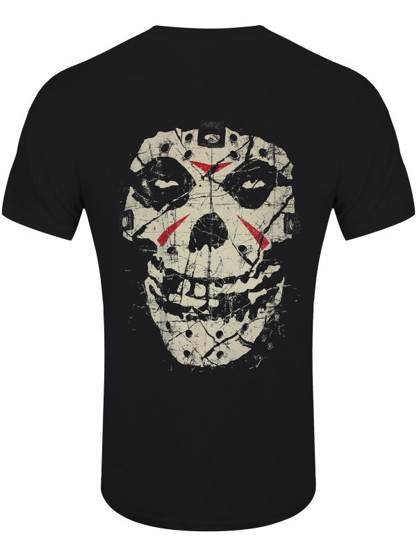 Misfits Machette Men’s Black T-Shirt