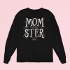 Momster Long Sleeve Shirt