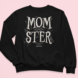 Momster Sweatshirt