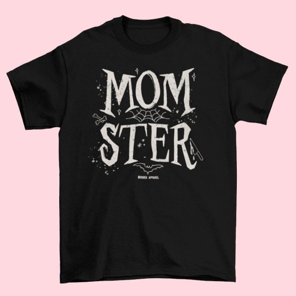 Momster T-shirt